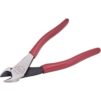 High-leverage Diagonal Cutting Pliers, 8-1/16" L Northern Industrial Supply Inc.