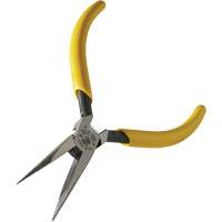 Slim Long Nose Pliers, 5-5/8" L Northern Industrial Supply Inc.