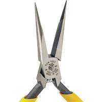 Slim Long Nose Pliers, 5-5/8" L Northern Industrial Supply Inc.