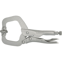 Pince-&eacute;tau, Longueur 6-4/5", Pinces serre-joints Northern Industrial Supply Inc.