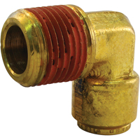 Male Elbows 90° Northern Industrial Supply Inc.