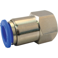 P.t.c. Female Connector Northern Industrial Supply Inc.