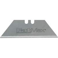 FATMAX&reg; Utility Knife Blades, Single Style Northern Industrial Supply Inc.
