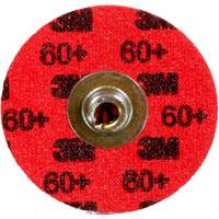 Disque abrasif de 3" Cubitron - grain 60+, 3" dia., Grain 60+ Northern Industrial Supply Inc.