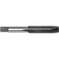 Taraud &agrave; pointe spiral&eacute;e style d&eacute;gag&eacute;, Acier rapide, Filet de 1/2"-13, 3-3/8" l Northern Industrial Supply Inc.