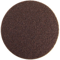 Vortex Rapid Prep Non-Woven Disc, 7" Dia., Coarse Grit, Aluminum Oxide Northern Industrial Supply Inc.