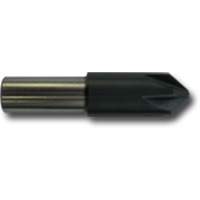 Countersink, 1/2", High Speed Steel, 82° Angle, 6 Flutes Northern Industrial Supply Inc.