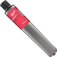 Diamond Premium Wet Core Bit Northern Industrial Supply Inc.