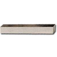 Round Tool Bit, 6" Cutting Edge, 1/2" Thick Northern Industrial Supply Inc.