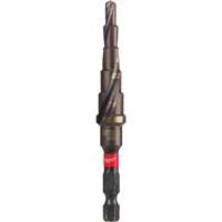 Foret &eacute;tag&eacute; #2 Shockwave Impact Duty, 3/16" - 1/2", Incr&eacute;ments de 1/16", Titane Northern Industrial Supply Inc.