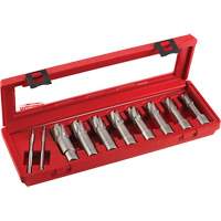Trousse de coupe annulaire TCT Northern Industrial Supply Inc.