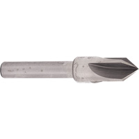 Machine Countersink, 3/4", High Speed Steel, 90° Angle, 4 Flutes Northern Industrial Supply Inc.