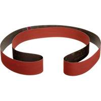 Cubitron II Sanding Belt, 6" W x 79" L, Ceramic, 80+ Grit Northern Industrial Supply Inc.