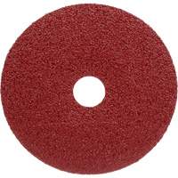 Disque en fibre 782C, C&eacute;ramique, 60+, 5" Dia x 7/8" Arbre Northern Industrial Supply Inc.