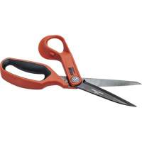 Cisaille pour ouvrier professionnel, 10", Poign&eacute;e Anneaux Northern Industrial Supply Inc.