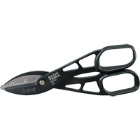 Tin Snips, 3-1/2" Cut Length, Straight Cut Northern Industrial Supply Inc.