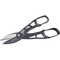 Cisaille de ferblantier, Longueur de coupe de 3-1/2", Coupe Droit Northern Industrial Supply Inc.