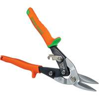Aviation Snips with Wire Cutter Northern Industrial Supply Inc.