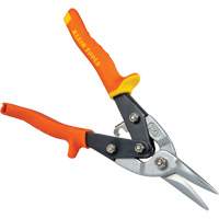 Aviation Snips with Wire Cutter Northern Industrial Supply Inc.