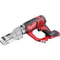 M18 18 Gauge Single Cut Shear (Tool Only) Northern Industrial Supply Inc.
