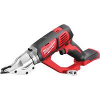 M18 18 Gauge Double Cut Shear (Tool Only) Northern Industrial Supply Inc.