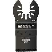 One Fit Carbide Grit Plunge Blade Northern Industrial Supply Inc.
