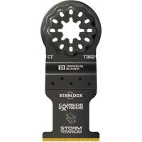 Starlock Carbide Extreme Storm Titanium Metal Blade Northern Industrial Supply Inc.