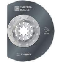 Starlock Thin Metal Segment Blade Northern Industrial Supply Inc.