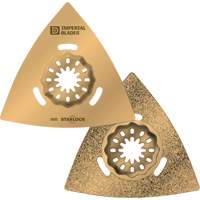 Starlock Carbide Grit Triangle Rasp Northern Industrial Supply Inc.