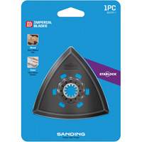 Starlock Oscillating Triangle Pad Northern Industrial Supply Inc.