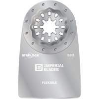 Starlock Soft Material Flexible Blade Northern Industrial Supply Inc.
