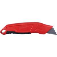 Fixed Blade Utility Knife Northern Industrial Supply Inc.