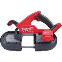 M18 Fuel Compact Dual-Trigger Band Saw Kit, 18 V Northern Industrial Supply Inc.