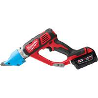 M18 14 Gauge Double Cut Shear (Tool Only) Northern Industrial Supply Inc.