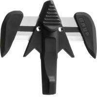 Replacement Blade for Blade Safety Cutter, Single Style Northern Industrial Supply Inc.