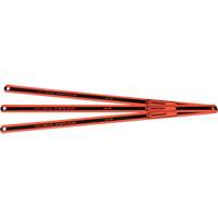 Lames de rechange pour scie &agrave; m&eacute;taux, Bim&eacute;tal, 12" lo, 24 dents par pouce Northern Industrial Supply Inc.