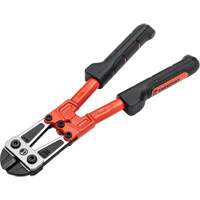 High Leverage Compound Bolt Cutter, 14" L, Center Cut Northern Industrial Supply Inc.