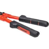 High Leverage Compound Bolt Cutter, 14" L, Center Cut Northern Industrial Supply Inc.
