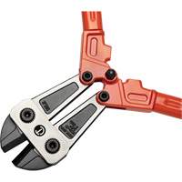 High Leverage Compound Bolt Cutter, 30" L, Center Cut Northern Industrial Supply Inc.