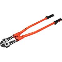High Leverage Compound Bolt Cutter, 36" L, Center Cut Northern Industrial Supply Inc.