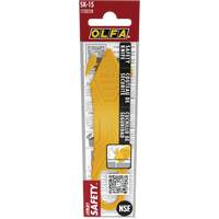 Disposable Concealed Blade Safety Knife Northern Industrial Supply Inc.