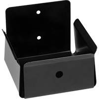 Wall Bracket for Used Blade Container Northern Industrial Supply Inc.