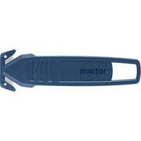 Couteau de s&eacute;curit&eacute; compact Secumax 145 MDP Northern Industrial Supply Inc.