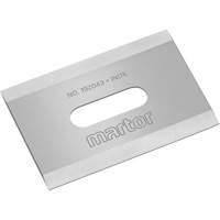 Stainless Steel Industrial Blade, Single Style Northern Industrial Supply Inc.