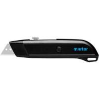 Argentax Multipos Retractable Knife, 22.2 mm Northern Industrial Supply Inc.