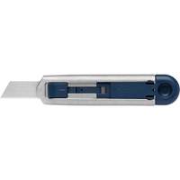 Secunorm Profi 40 MDP Retractable Safety Knife, 36 mm, Heavy-Duty Northern Industrial Supply Inc.