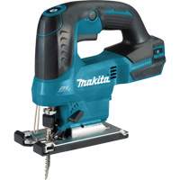 Scie sauteuse sans balai LXT avec poign&eacute;e en D, 18 V, Lithium-ion, 0 -3000 coups/min, 7/8" Longueur de la course Northern Industrial Supply Inc.