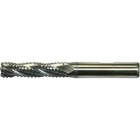 Fraise d'&eacute;bauchage carr&eacute;e RG8-TC CLEVELAND Northern Industrial Supply Inc.
