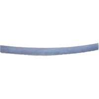 CLE-LINE P1000 Portable Bandsaw Blade, Bi-Metal, 44-7/8" L x 1/2" W x 0.02" Thick, 18 TPI Northern Industrial Supply Inc.