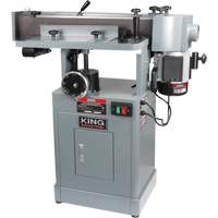 Oscillating Edge Sander Northern Industrial Supply Inc.